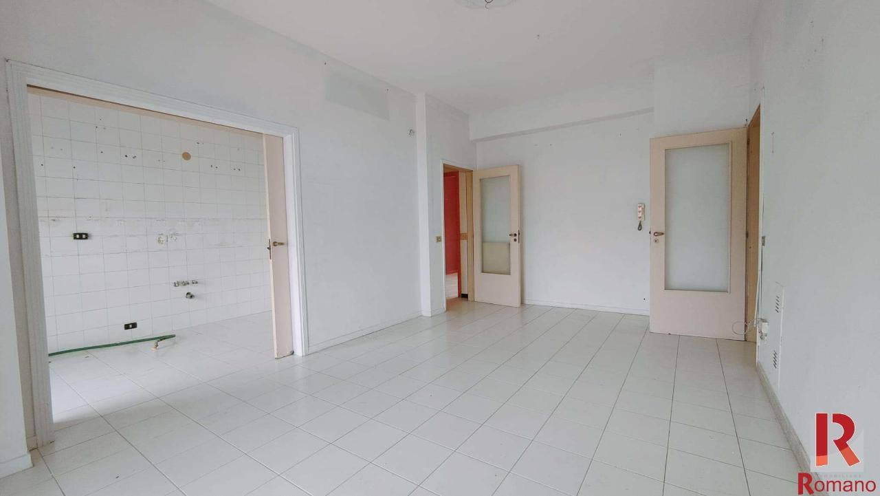 appartamento in vendita a Santa Maria Capua Vetere