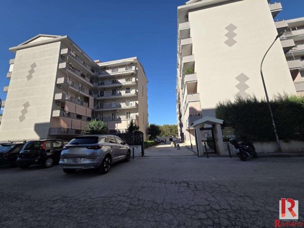 appartamento in vendita a Santa Maria Capua Vetere