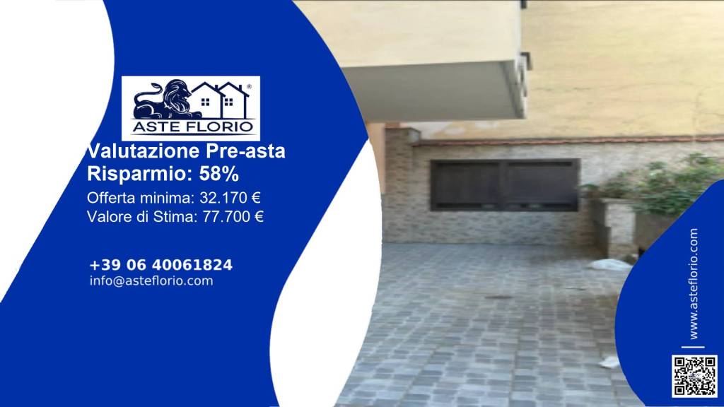 locale commerciale in vendita a Santa Maria Capua Vetere