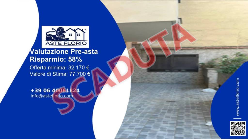 locale commerciale in vendita a Santa Maria Capua Vetere