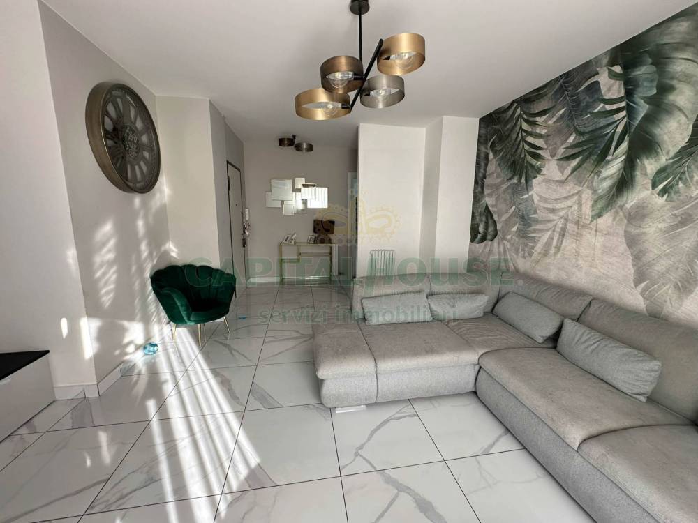 appartamento in vendita a Santa Maria Capua Vetere