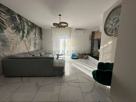 appartamento in vendita a Santa Maria Capua Vetere