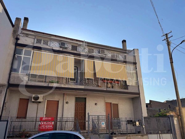 appartamento in vendita a Santa Maria Capua Vetere