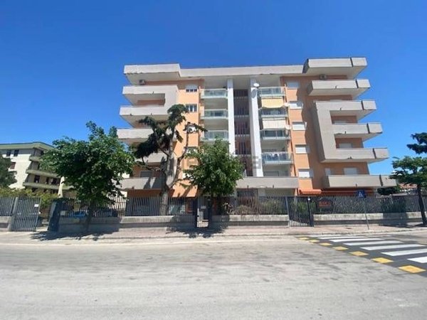 appartamento in vendita a Santa Maria Capua Vetere