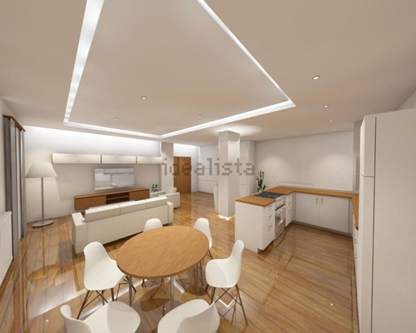 appartamento in vendita a Santa Maria Capua Vetere