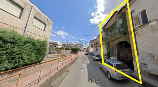 appartamento in vendita a Santa Maria Capua Vetere