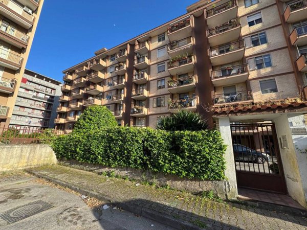 appartamento in vendita a Santa Maria Capua Vetere