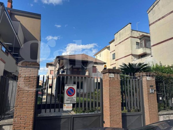 casa indipendente in vendita a Santa Maria Capua Vetere