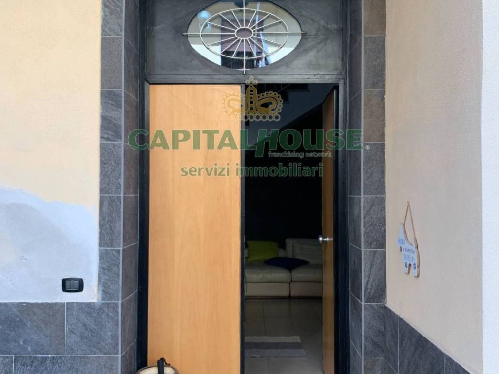 casa indipendente in vendita a Santa Maria Capua Vetere