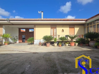 appartamento in vendita a Santa Maria Capua Vetere