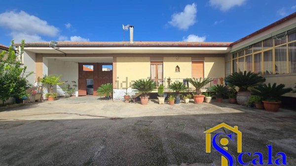 appartamento in vendita a Santa Maria Capua Vetere