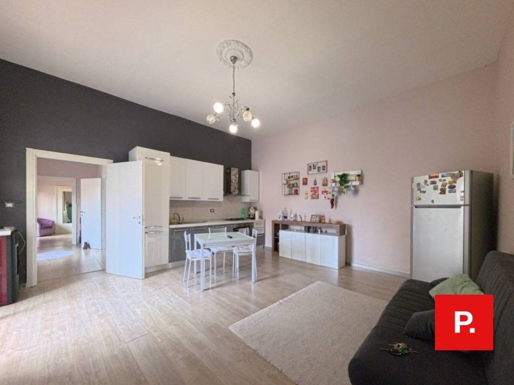 appartamento in vendita a Santa Maria Capua Vetere