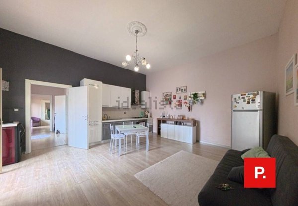 appartamento in vendita a Santa Maria Capua Vetere