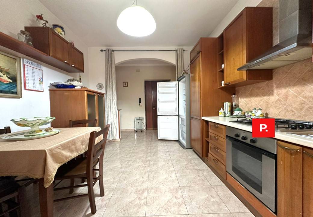 appartamento in vendita a Santa Maria Capua Vetere
