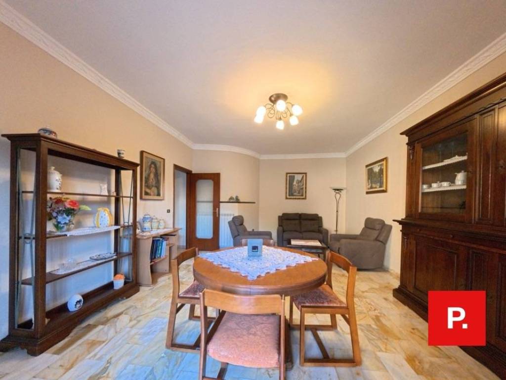 appartamento in vendita a Santa Maria Capua Vetere