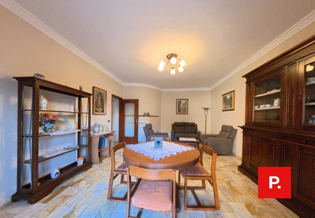 appartamento in vendita a Santa Maria Capua Vetere