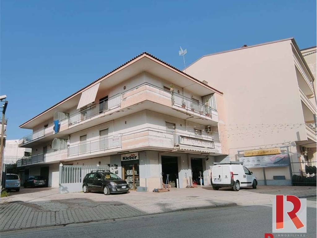 casa indipendente in vendita a Santa Maria Capua Vetere