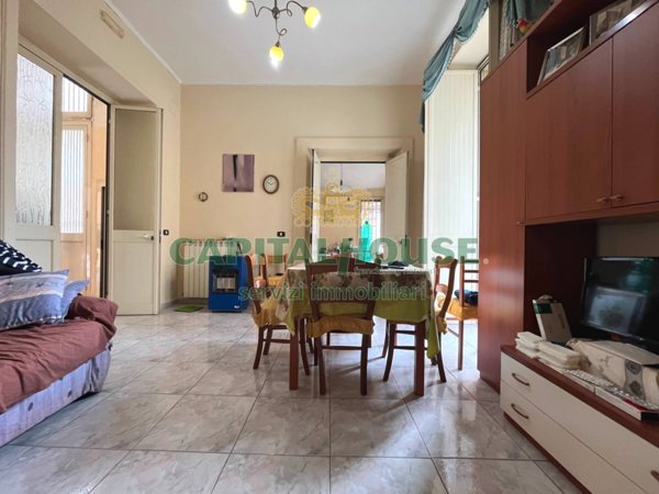 trivano in vendita a Santa Maria Capua Vetere