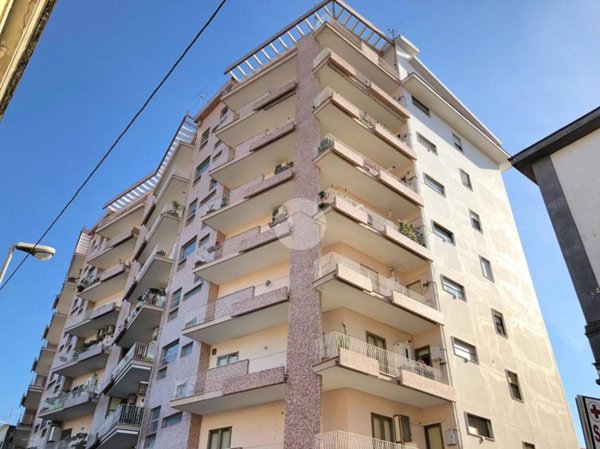 appartamento in vendita a Santa Maria Capua Vetere