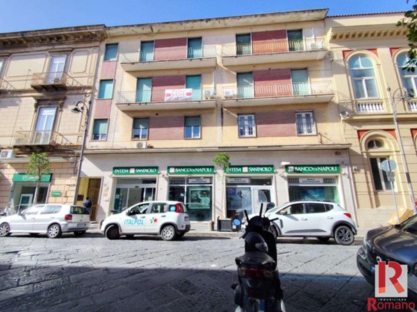 appartamento in vendita a Santa Maria Capua Vetere