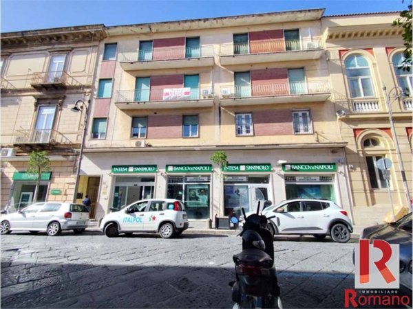 appartamento in vendita a Santa Maria Capua Vetere