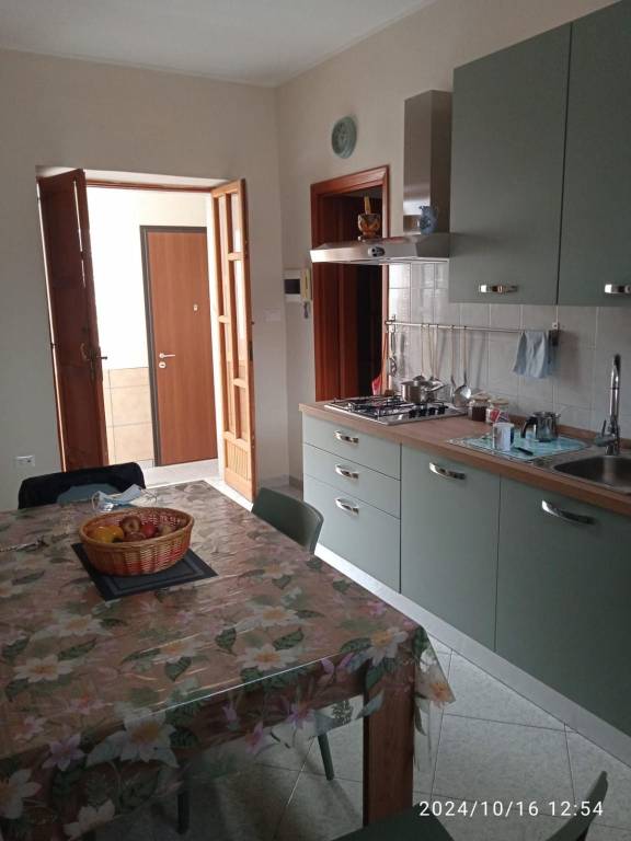 appartamento in vendita a Santa Maria Capua Vetere