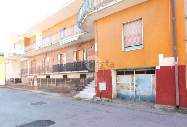 appartamento in vendita a Santa Maria Capua Vetere