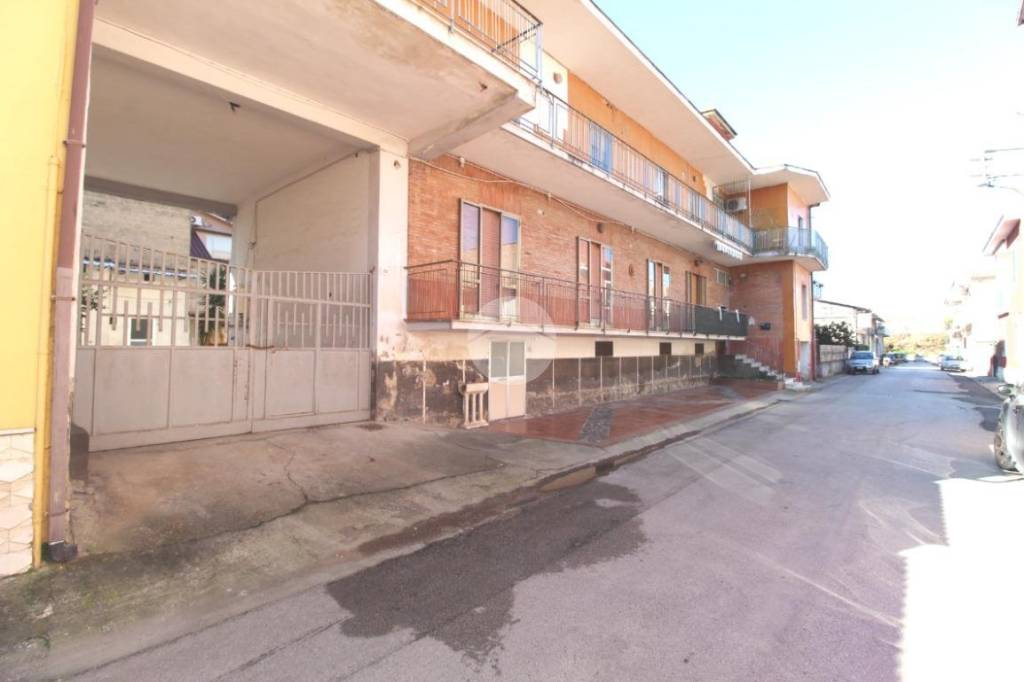 appartamento in vendita a Santa Maria Capua Vetere