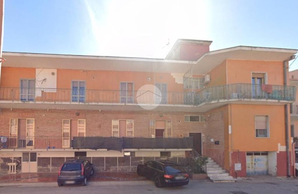 appartamento in vendita a Santa Maria Capua Vetere