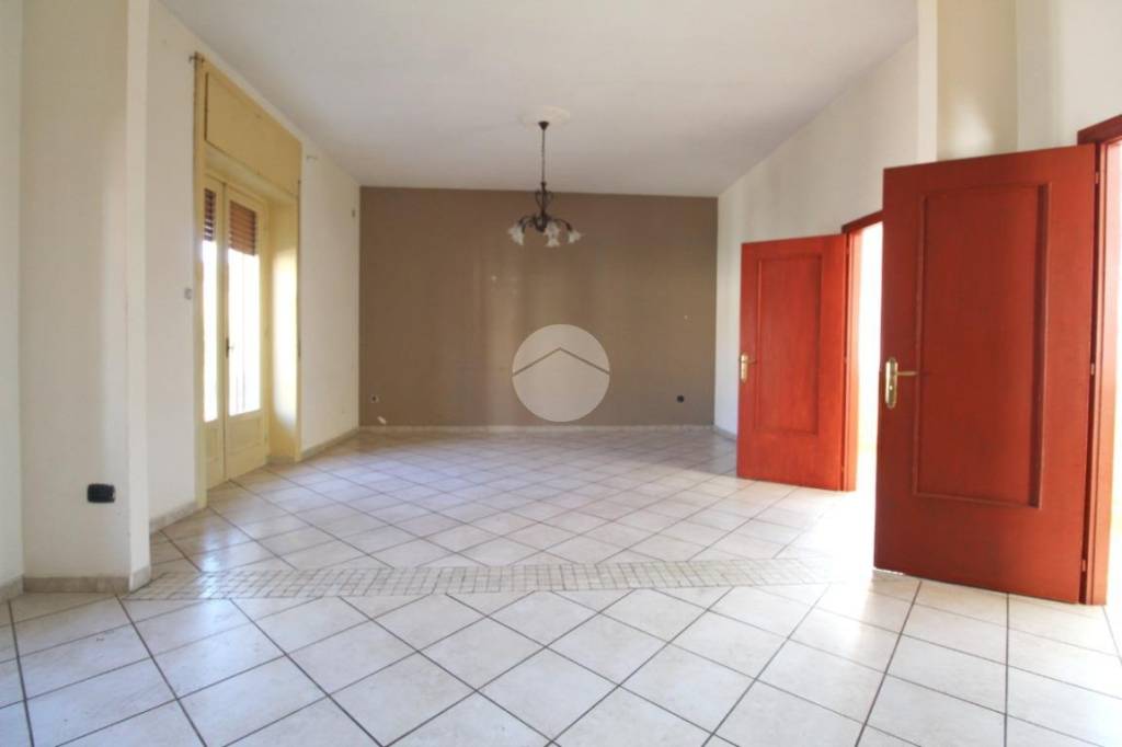 appartamento in vendita a Santa Maria Capua Vetere