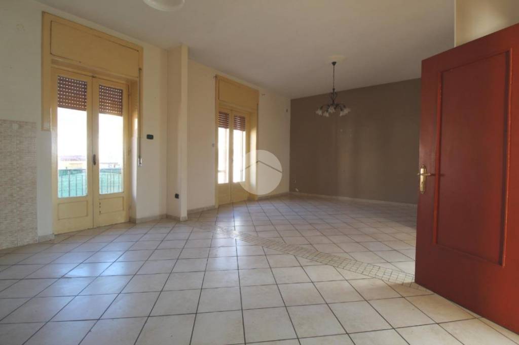 appartamento in vendita a Santa Maria Capua Vetere