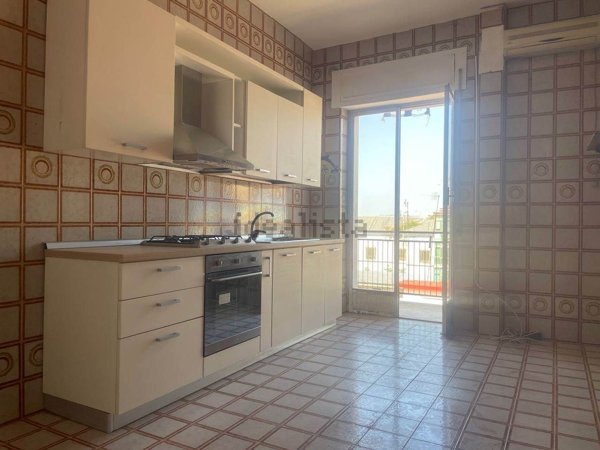 appartamento in vendita a Santa Maria Capua Vetere