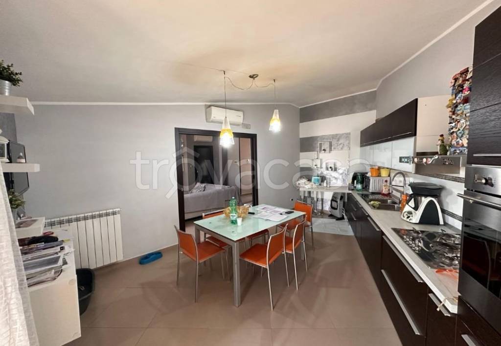 appartamento in vendita a Santa Maria Capua Vetere