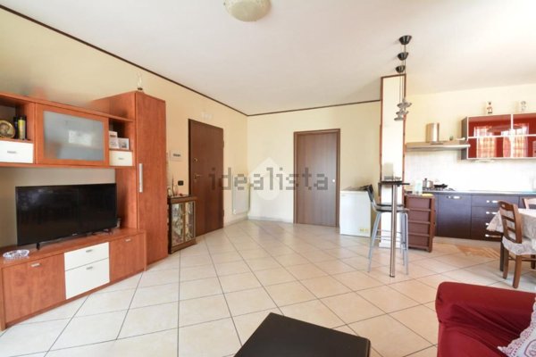 appartamento in vendita a Santa Maria Capua Vetere