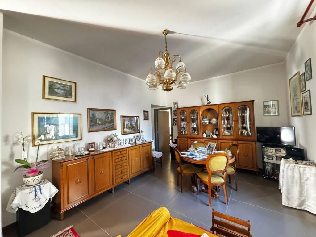 appartamento in vendita a Santa Maria Capua Vetere