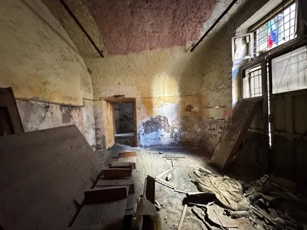 appartamento in vendita a Santa Maria Capua Vetere