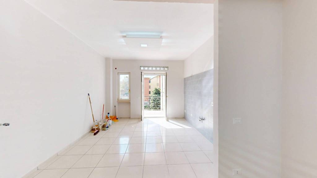 appartamento in vendita a Santa Maria Capua Vetere