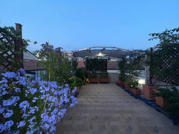 appartamento in vendita a Santa Maria Capua Vetere