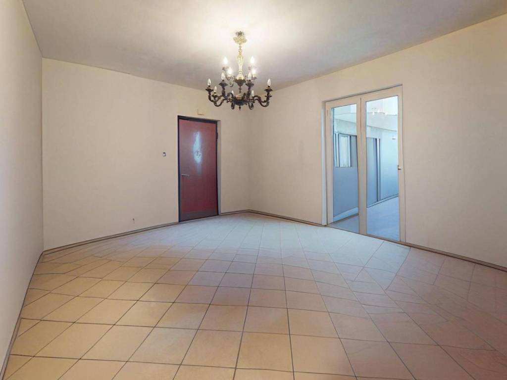 appartamento in vendita a Santa Maria Capua Vetere