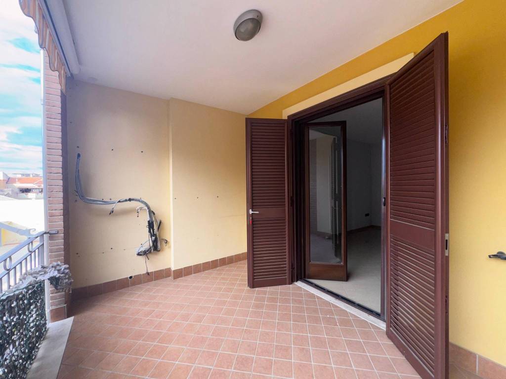 appartamento in vendita a Santa Maria Capua Vetere
