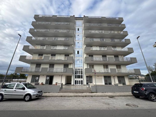 appartamento in vendita a Santa Maria Capua Vetere