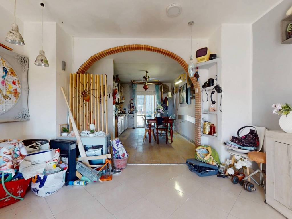 appartamento in vendita a Santa Maria Capua Vetere