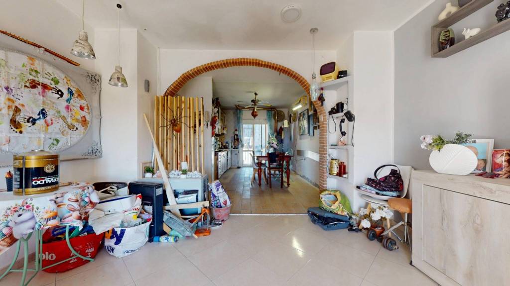 appartamento in vendita a Santa Maria Capua Vetere