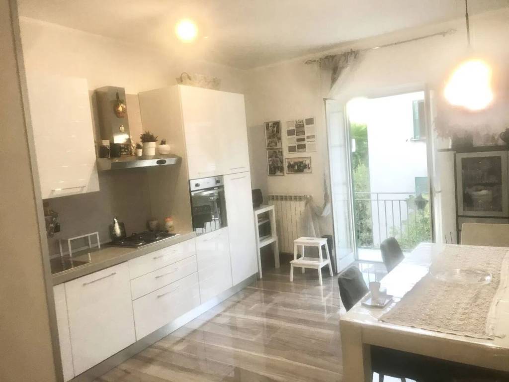 appartamento in vendita a Santa Maria Capua Vetere