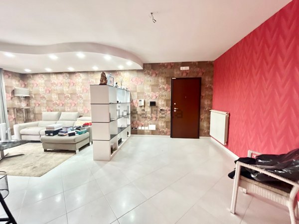 appartamento in vendita a Santa Maria Capua Vetere