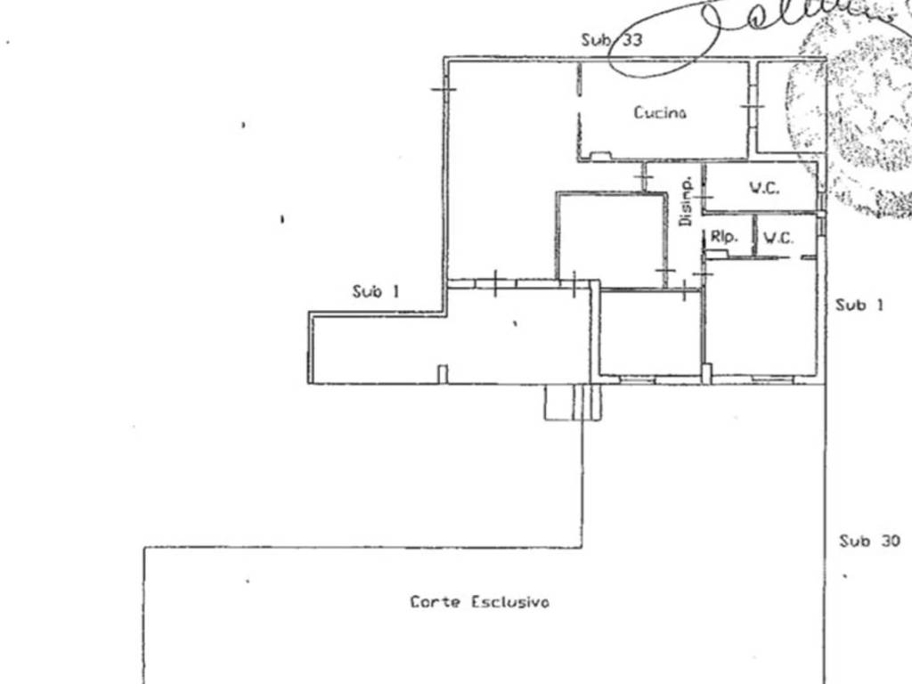appartamento in vendita a Santa Maria Capua Vetere
