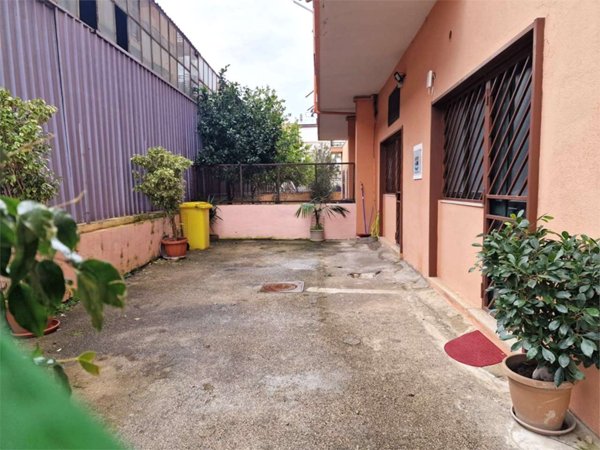ufficio in vendita a Santa Maria Capua Vetere