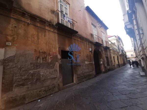 casa indipendente in vendita a Santa Maria Capua Vetere