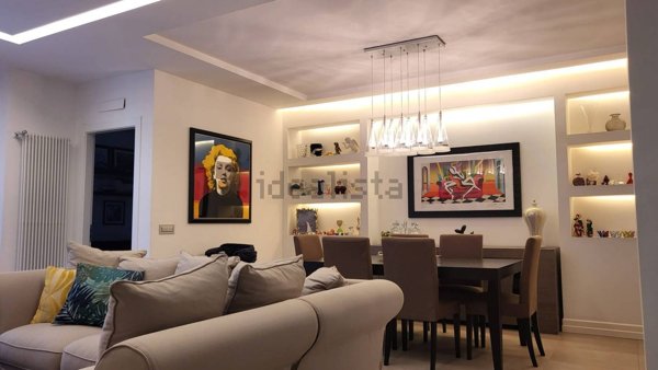 appartamento in vendita a Santa Maria Capua Vetere