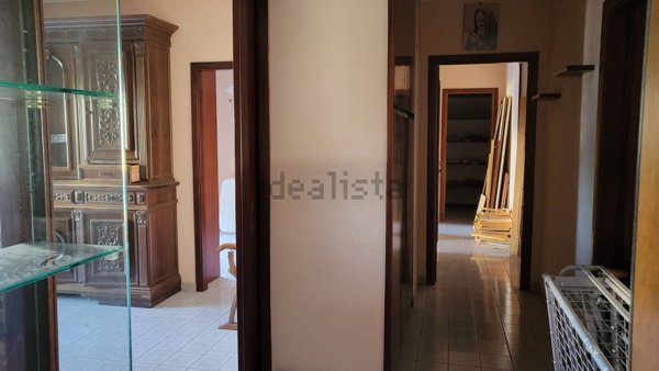 appartamento in vendita a Santa Maria Capua Vetere